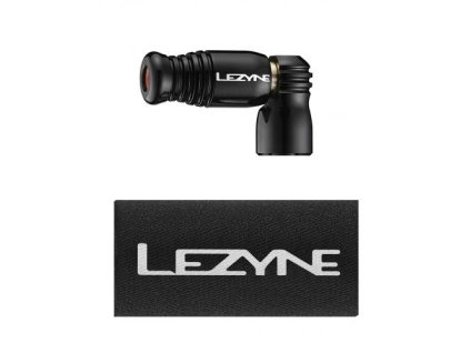 LEZYNE TRIGGER SPEED DRIVE CO2 pumpička, bez bombičky