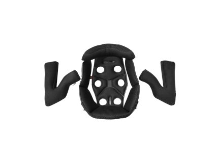 LEATT polstrovanie prilby Inner liner kit MTB Gravity 6.0 (Varianta M)