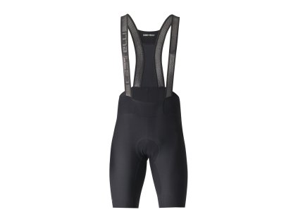 Castelli ESPRESSO cyklistické nohavice, čierne