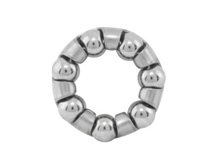 FORCE venček do zadného náboja 1/4" 7 guličiek