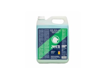 JOE´S NO-FLATS Eco Sealant bezdušový tmel, 5L