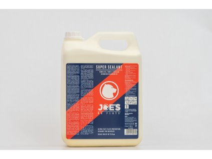 JOE´S NO-FLATS Super Sealant bezdušový tmel, 5L