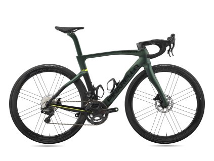 Pinarello Dogma F Granfondo Anniversary Limited cestný bicykel