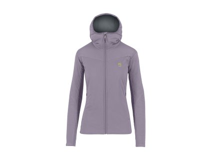 Karpos Castore Dámska bunda, Lavender