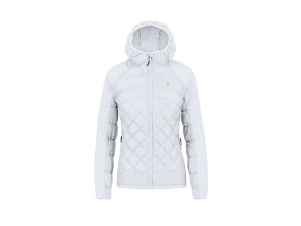Karpos Lastei Active Plus Dámska bunda, Bright White