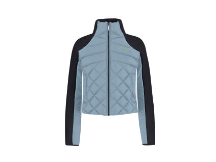 Karpos Lastei Short Dámska bunda, Forget/Black