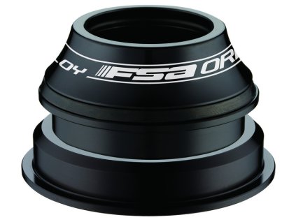 243224 fsa hlavove zlozenie no 57e 1 15mm alloy 1 1 8 to 1 5 r od 50 62