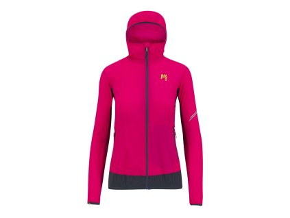 Karpos LOT EVO dámska bunda, Innuendo/Ombre Blue