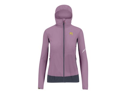 Karpos LOT EVO dámska bunda valerian/ombre blue