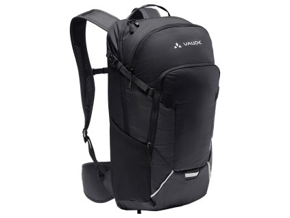 Vaude Ledro 18L cyklistický batoh, black