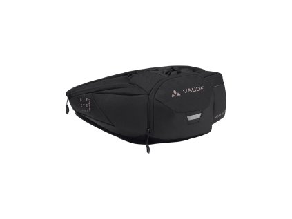 Vaude Moab Hip Pack 4 ľadvinka, black
