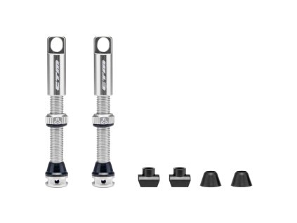 285704 bezdusovy ventil ctm 44mm strieborny