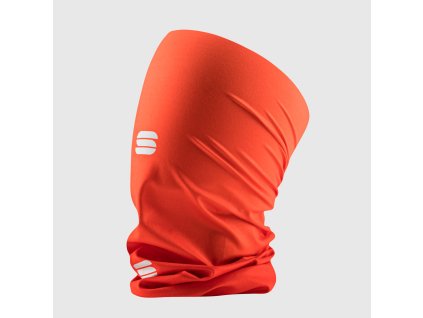 Sportful MATCHY bufka, červená