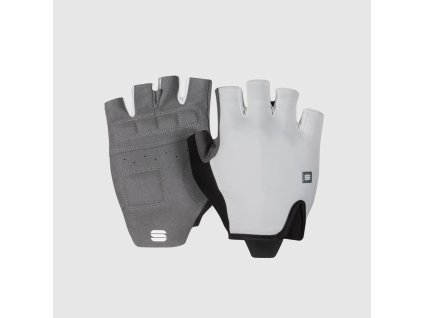 Sportful MATCHY rukavice, biele