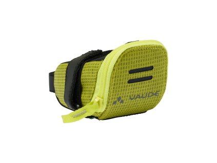 Vaude taška pod sedlo Race Light M Luminum, bright green