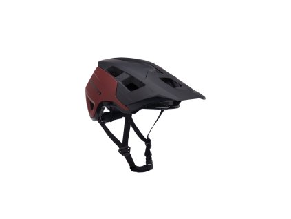 Přilba CTM Trailtamer, červená (Velikost M)