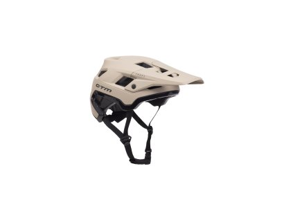 CTM Trops přilba, písková (Velikost S)