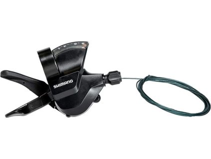 Shimano SL-M315-8R radiaca páčka, pravá, 8-SP