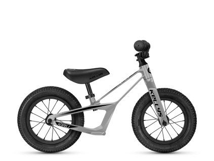 KELLYS KIRU RAW (Farba Silver)