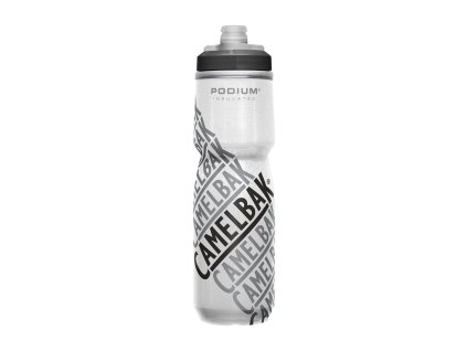 Camelbak Podium Chill fľaša, 0,71 L, race edition