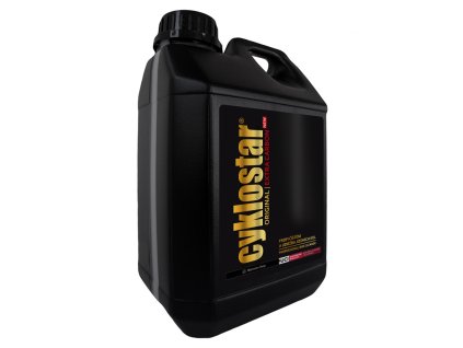 CYKLO STAR Extra Carbon New čistiaci prípravok, 5000ml náplň