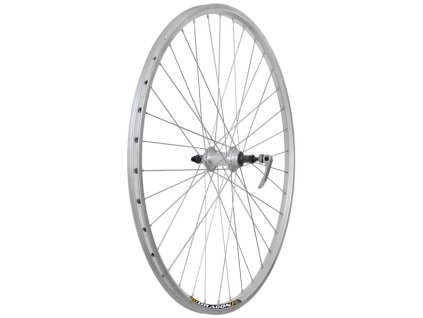 DEMA koleso Cross 28', zadné s rýchloupínačom