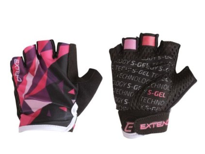 Extend Webbi rukavice, detské, 6-8 rokov