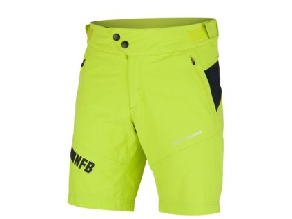 Northfinder Weston BE-3376MB nohavice, fluo