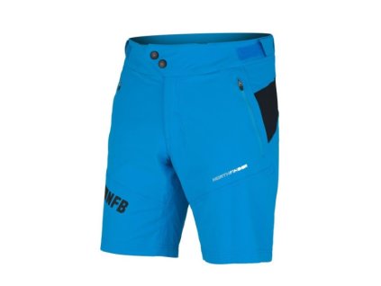 Northfinder Weston BE-3376MB nohavice, modré