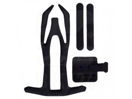 ALPINA Polstrovanie do cyklistickej prilby Valparola náhradný diel