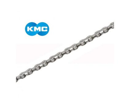 KMC Reťaz X 10 - 73, v sáčku 1/2" x 11/128", 114 článkov