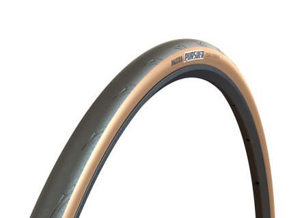 Maxxis Pursuer 700 plášť, čiernohnedý, drôt