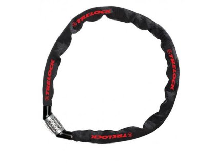 Trelock Reťazový zámok BC 115/60 na kód