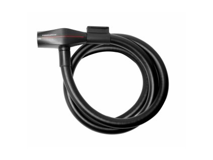 Trelock Zámok lankový KS 415 - 110/15