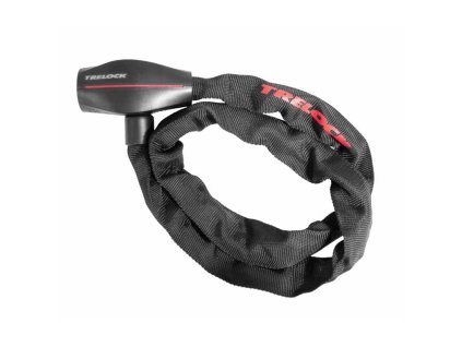 Trelock Zámok reťaz BC 280 - 85/5