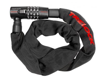 Trelock zámok reťaz BC 280-85/5