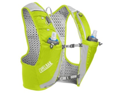Camelbak Ultra Pro Vest vesta, fluo-sivá