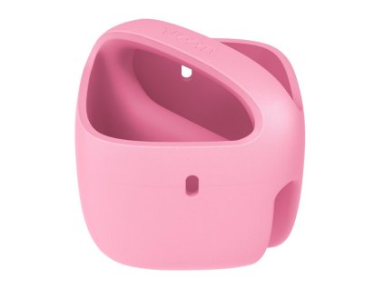 WOOM košík POP marshmallow pink