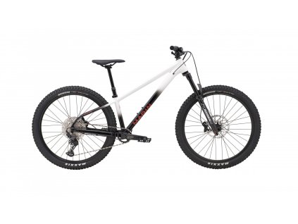 MARIN San Quentin 3 biela/čierna/červená (Varianta S-testovací)