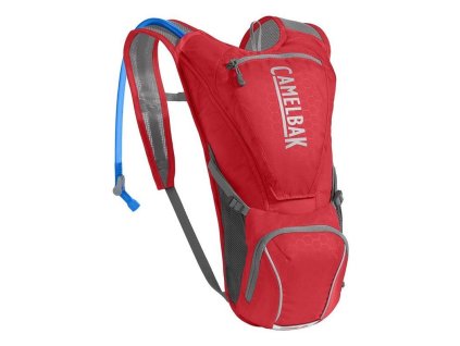 Camelbak Rogue Batoh, 2,5L, červený