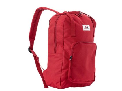 Northfinder Cytiset batoh, 17L, bordový