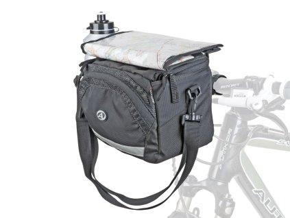 Author A-H735 QRA X7 taška na volant