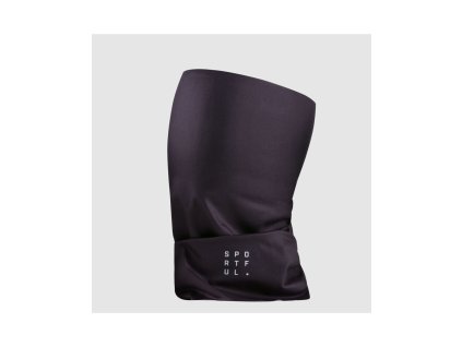 Sportful SRK nákrčník, čierny