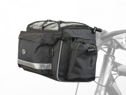 Author A-H721 QRX7 taška na riadidlá