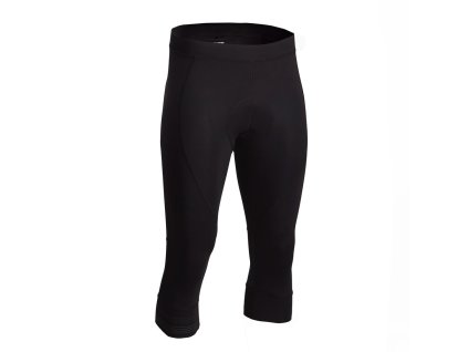 Silvini Alvo MP2014 3/4  nohavice, čierne
