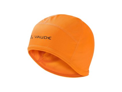 Vaude Bike Warm Cap čiapka, kurkuma