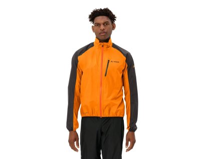 Vaude Drop III bunda, kurkuma