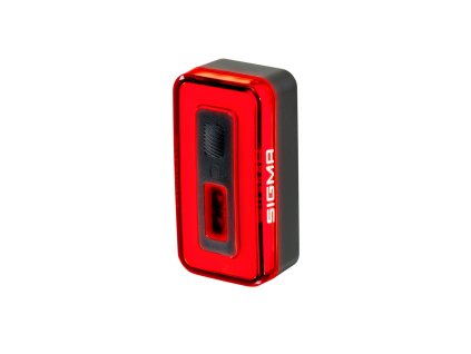 Sigma HIRO 70 svetlo zadné