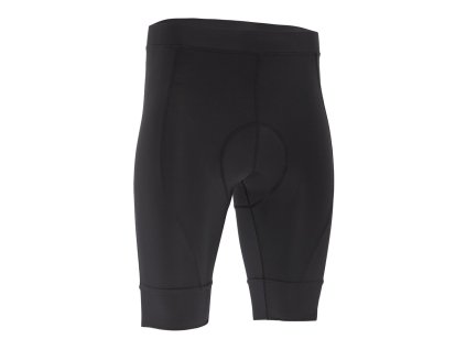 Silvini Fortore  MP2227 nohavice, čierne