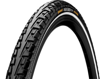 Continental Ride Tour 28x1 3:8 plášť reflex, drôt